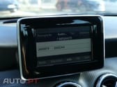 Mercedes-Benz GLA 180 d Style Aut.