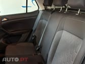 Volkswagen T-Cross 1.0 TSI Urban DSG