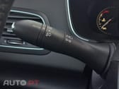 Renault Mégane Sport Tourer 1.5 dCi Limited