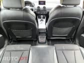 Audi A3 Sportback 2.0 TDI S-line