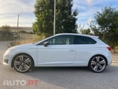 Seat Leon Cupra 2.0 TSI