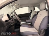 Fiat 500e 42kWh Pop