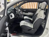 Fiat 500C 1.0 Hybrid Dolcevita