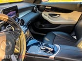 Mercedes-Benz C 220 (BlueTEC) d Station 7G-TRONIC Avantgarde