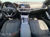 BMW 318 d Auto