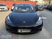 Tesla Model 3 Long Range Tração Integral