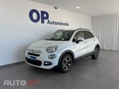 Fiat 500X 1.3 MJ Cross