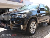 BMW X5 40e xDrive