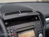 Mercedes-Benz SLK 200 K