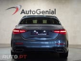 Mercedes-Benz C 300 d AMG Line