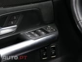 Mercedes-Benz GLA 250 e AMG Line