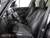 BMW 216 d Auto Line sport