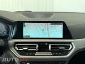 BMW 320 e Line Luxury Auto