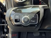 Mercedes-Benz CLA 180 d Progressive Aut.
