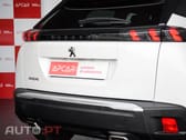 Peugeot 2008 PureTech 130 EAT8 Allure
