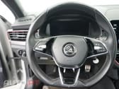 Skoda Scala sport business