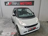 Smart ForTwo 1.0 mhd Passion 71