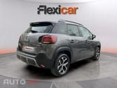 Citroen C3 Aircross 1.2 PureTech C-Series