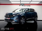 Peugeot 3008 1.5 BlueHDi GT EAT8
