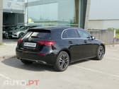 Mercedes-Benz A 250 e Progressive