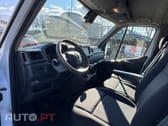 Renault Master dCi 150 FAP L2H2