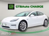 Tesla Model 3 Long-Range AWD I.V.A DEDUTÍVEL 