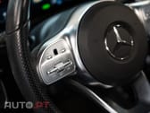 Mercedes-Benz A 250 AMG Line