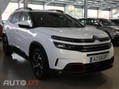 Citroen C5 Aircross 1.5 BlueHDi C-Series