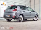 Peugeot 3008 1.6 HDi Style