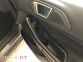 Ford Fiesta 1.0 Ti-VCT Trend