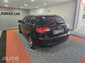 Audi A3 Sportback 1.6 TDi S-line
