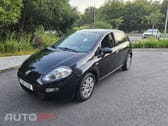 Fiat Punto 1.3 M-Jet Lounge S&S