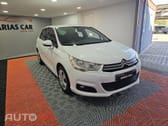 Citroen C4 1.6 HDi Seduction