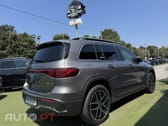 Mercedes-Benz EQB 350 4Matic AMG Line