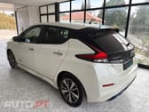 Nissan Leaf 40 kWh ACENTA