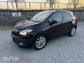 Opel Mokka 1.6 CDTI Cosmo Aut.