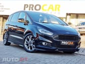 Ford S-Max 2.0 TDCi ST-Line