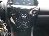 Citroen C1 1.0 Attraction