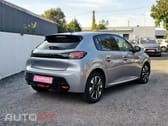 Peugeot 208 1.2 PureTech Allure