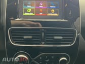 Renault Clio 0.9 TCE Dynamique S