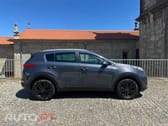 Kia Sportage 1.6 GDI ISG EX