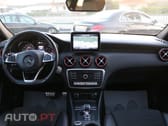 Mercedes-Benz A 45 AMG 4-Matic