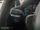 Ford Fiesta ND
