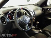 Nissan Juke 1.6 DIG-T Nismo RS