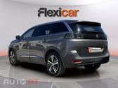 Peugeot 5008 1.5 BlueHDi Allure EAT8