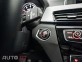 BMW X1 16 d sDrive