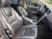 Volvo V60 1.6 D2 Momentum Eco