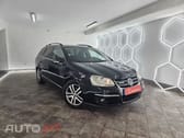 Volkswagen Golf Variant 1.9 TDi BlueM Confortline