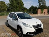 Peugeot 2008 CrossWay