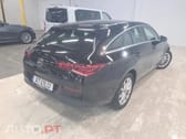 Mercedes-Benz CLA 250 e Shooting Brake Style Plus